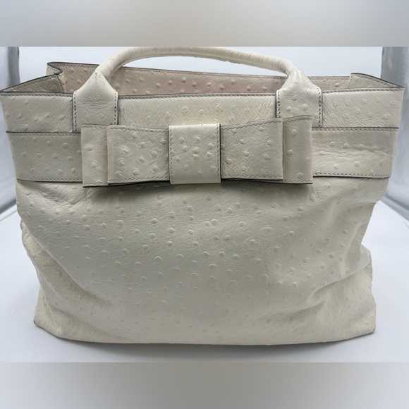 KATE SPADE Pebbled Leather Large Shoulder Bag - Picture 3 of 15